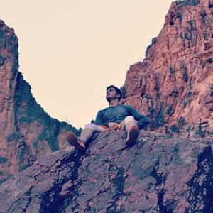 Meet your Posher, Cameron